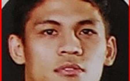 Happy Birthday, Jireh Ibañes ( Apr 20 )