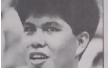 Happy Birthday, Calvin Tuadles ( Apr 21 )