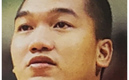 Happy Birthday, Boyet Bautista ( Apr 22 )