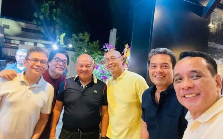 Sports Event : AEOB Anniversary 2024