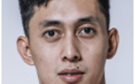 Happy Birthday, Allyn Bulanadi ( Apr 28 )