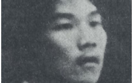 Happy Birthday, Filomeno “Fil” Gulfin ( May 29 )