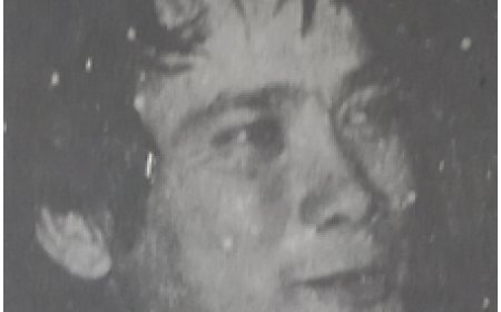 Flashback Amateur Player Feature 20 - Engracio “Boy” Arazas