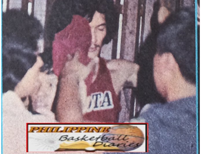 Lookback : The Crispa-Toyota Brawl of 1977