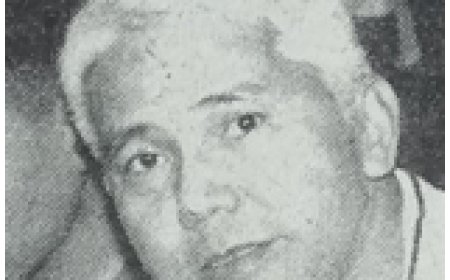 In Memoriam: Elmer Yanga + (August 15, 1945 - May 1, 2024)