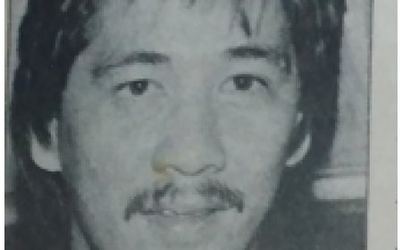 Happy Birthday, Joseph Herrera ( May 5 )