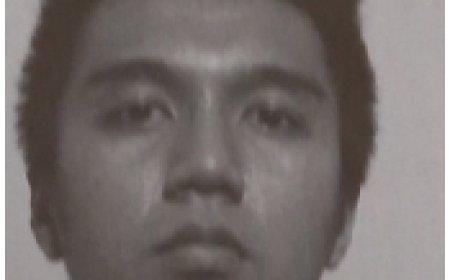 Happy Birthday, Arthur Dela Cruz, Jr. ( May 9 )