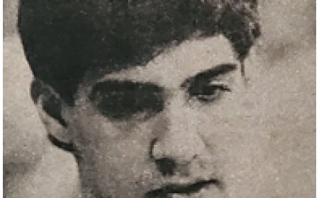 Happy Birthday, Mukesh “Mike” Advani ( May 11 )