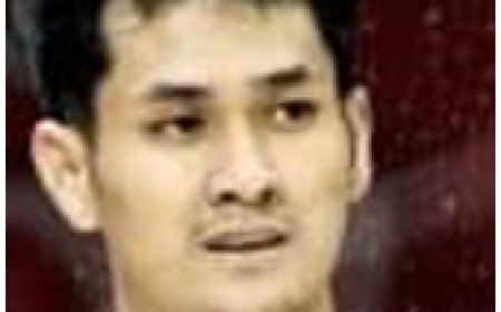 Happy Birthday, Clifford “Cliff” Jopia ( May 11 )