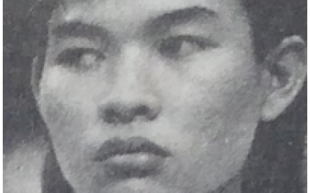 Happy Birthday, Roberto “Bobby” Jose ( May 11 )