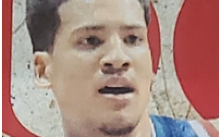 Happy Birthday, Marcio “Cio” Lassiter ( May 16 )