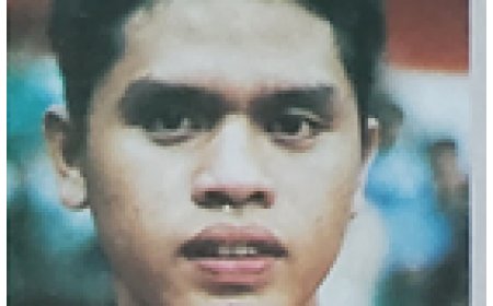 Happy Birthday, Junthy Valenzuela ( May 05 )