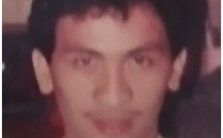 Flashback Amateur Player Feature # 23 - Edwin 'Fonti' Fontanilla