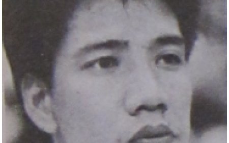 Happy Birthday, Jose Cadel Mosqueda  ( May 19 )