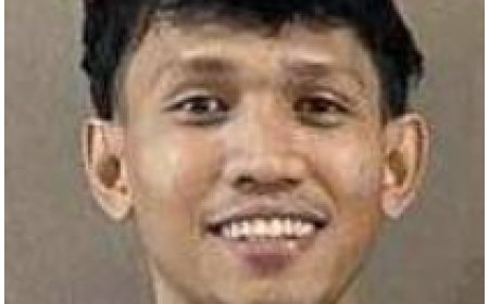 Happy Birthday, Jhan McHale Nermal ( May 19 )