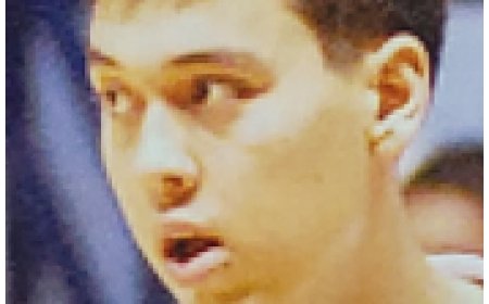 Happy Birthday, Gregory William “Greg” Slaughter ( May 19 )