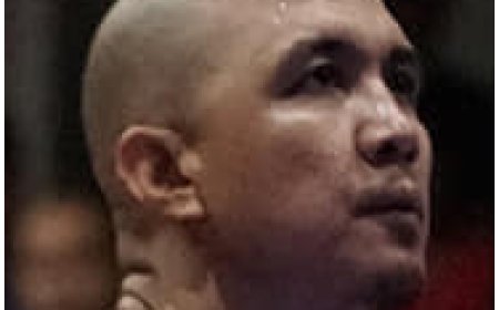 Happy Birthday, Angelus “Bogart” Raymundo  ( May 23 )