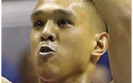 Happy Birthday, Karl Matthew Dehesa ( May 24 )