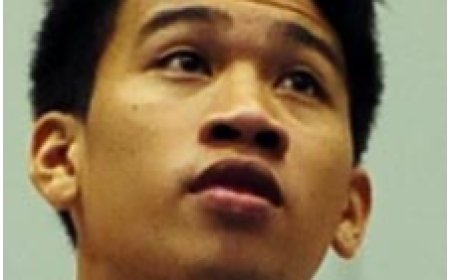 Happy Birthday, Clint Doliguez ( May 27 )