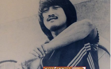 Sino ang tunay na mukha ng Crispa Redmanizers, ang pinakamahusay na koponan ng PBA nun unang dekada nito