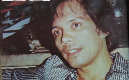 Sino ang manlalaro na ginamiit ng PBA bilang modelo ng logo nito nun dekada nobenta?