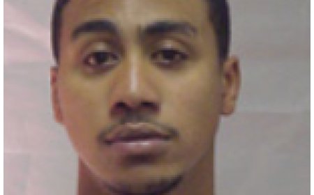 Happy Birthday, Ramsey Williams ( May 31 )