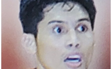 Happy Birthday, Donaldo “Dondon” Hontiveros ( June 1 )