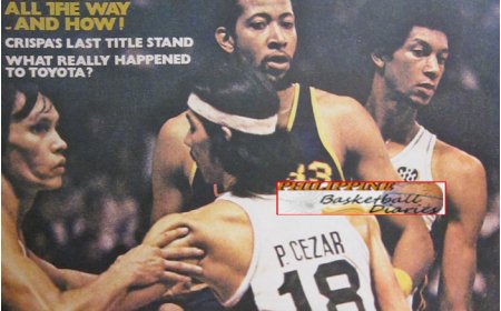 PBA Champion 1978 - Open Champ U/Tex