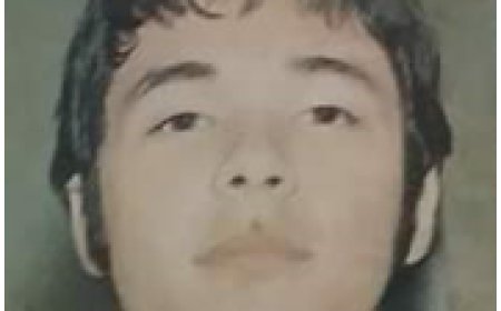 Happy Birthday, Francis “Kiko” Arnaiz ( June 4 )