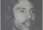 Happy Birthday, Joselito “Lito” Eguia ( June 19 )