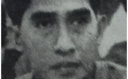 Happy Birthday, Adonis Tierra ( June 7 )