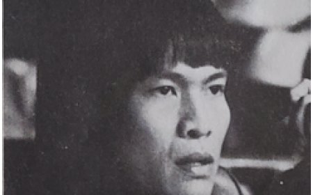 Happy Birthday, Jaime “Jimmy” Dungca ( June 10 )