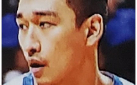 Happy Birthday, Kyles Lao ( June 11 )