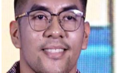 Happy Birthday, Gideon “GBoy” Babilonia ( June 12 )