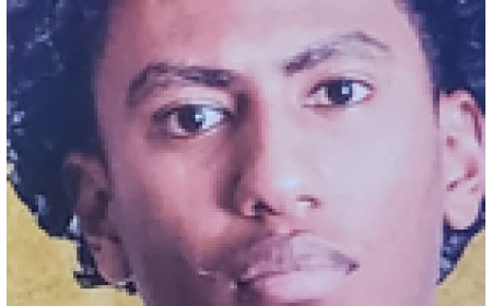 Happy Birthday, Matthew Allan “Matt” Ganuelas-Rosser ( June 13 )