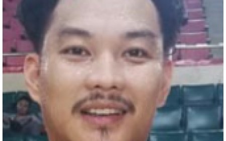 Happy Birthday, Brian Ilad ( June 13 )