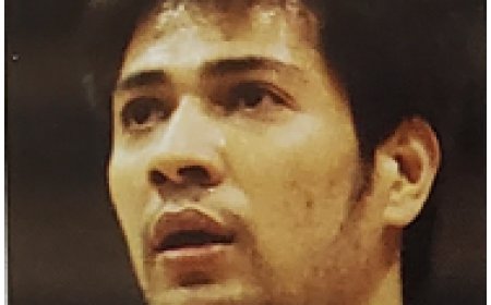 Happy Birthday, Yousif Aljamal, Jr. ( June 14 )