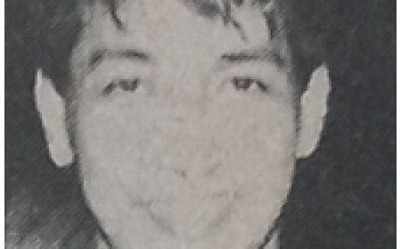 Happy Birthday, Allan Vito Caidic ( June 15 )