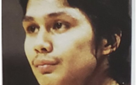 Happy Birthday, Francis Allera ( June 16 )