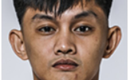 Happy Birthday, Fran Louie Yu ( June 16 )