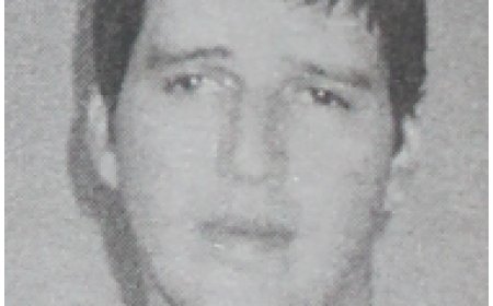 Happy Birthday, Jorge Gallent ( June 18 )