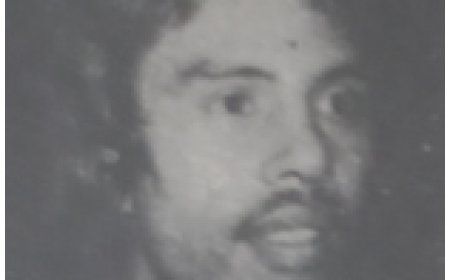 Happy Birthday, Joselito “Lito” Eguia ( June 19 )