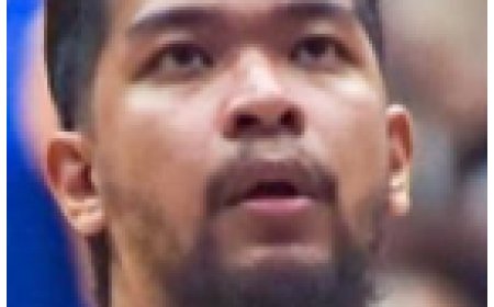 Happy Birthday, Kyle Neypes ( June 20 )