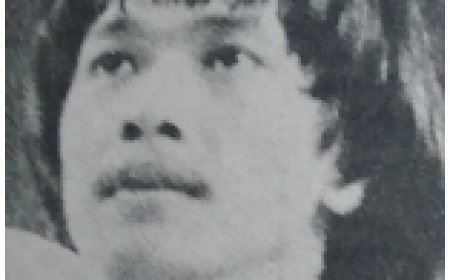 Happy Birthday, Federico “Bokyo” Lauchengco ( June 21 )