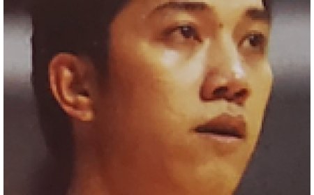 Happy Birthday, Reed Juntilla ( June 22 )