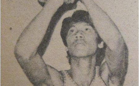 Sino ang greatest player na hinubog ng panahon?