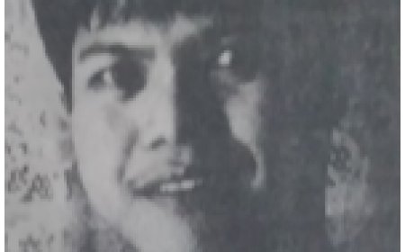 Happy Birthday, Richard “Dicky” Bognot ( June 24 )