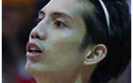 Happy Birthday, Alec Stockton ( June 24 )