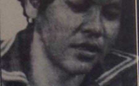 Remembering Manuel “Molet” Pineda (+) on his birthday ( June 25 )