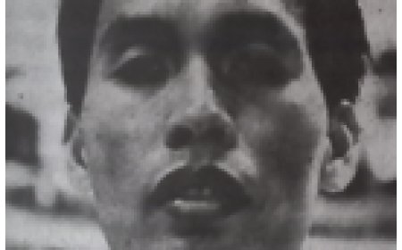 Happy Birthday, Genesis “Donking” Sasuman ( June 25 )